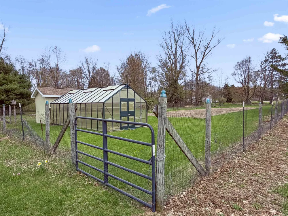 4411 11 ROAD Springville Township, MI 49688