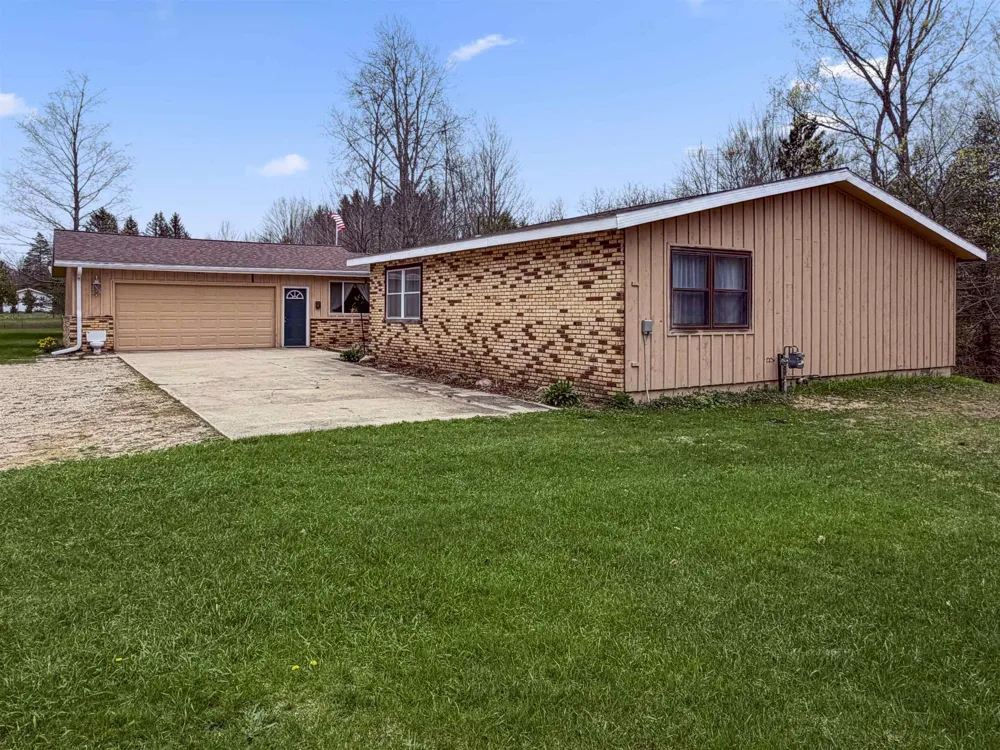 4411 11 ROAD Springville Township, MI 49688