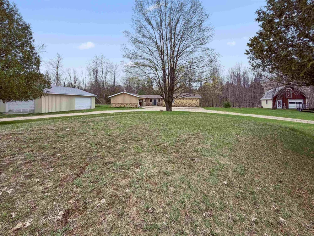 4411 11 ROAD Springville Township, MI 49688