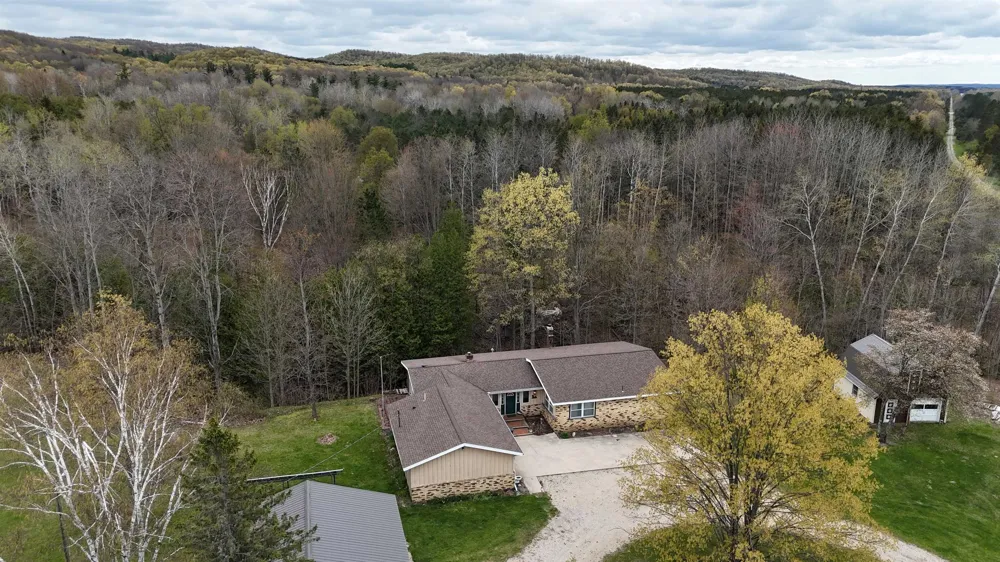 4411 11 ROAD Springville Township, MI 49688