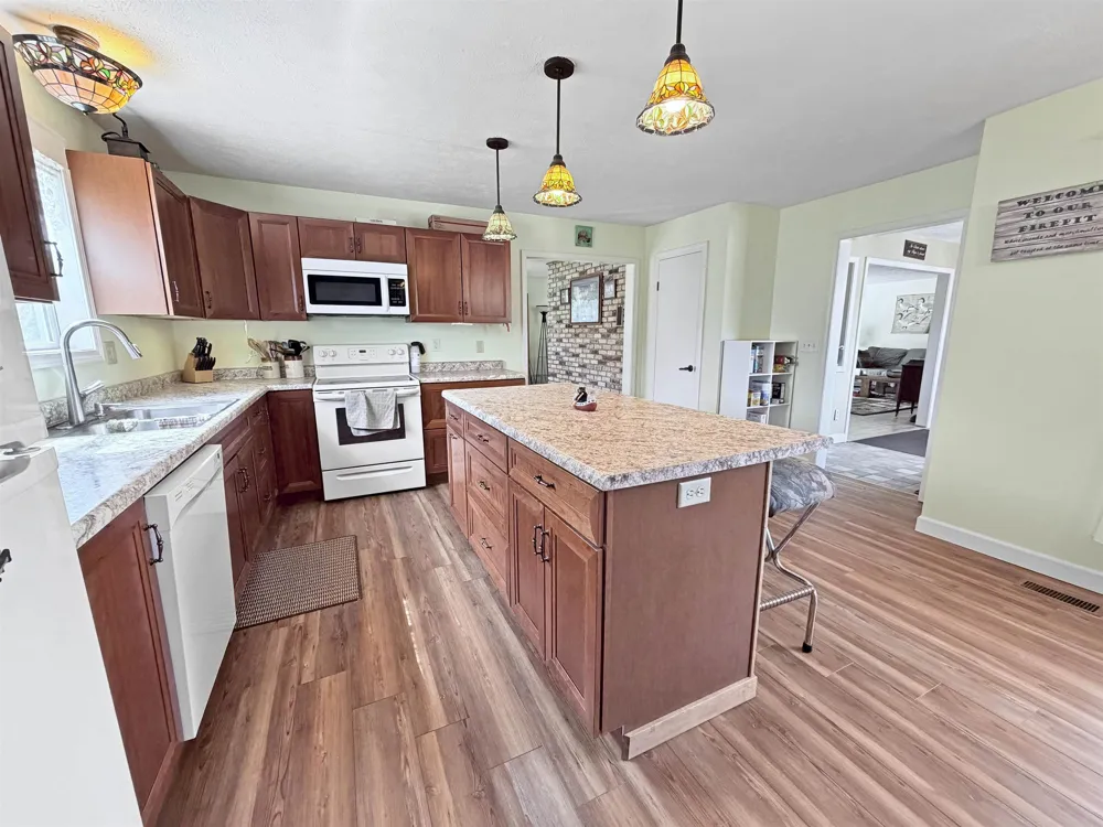 4411 11 ROAD Springville Township, MI 49688