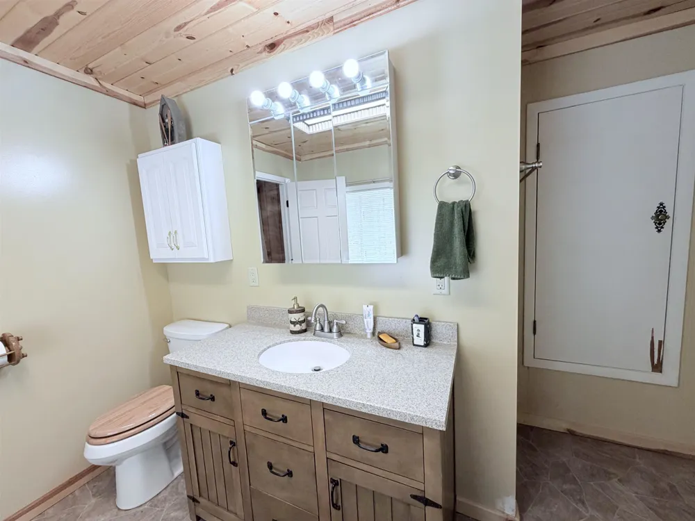 4411 11 ROAD Springville Township, MI 49688