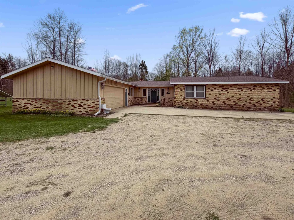 4411 11 ROAD Springville Township, MI 49688
