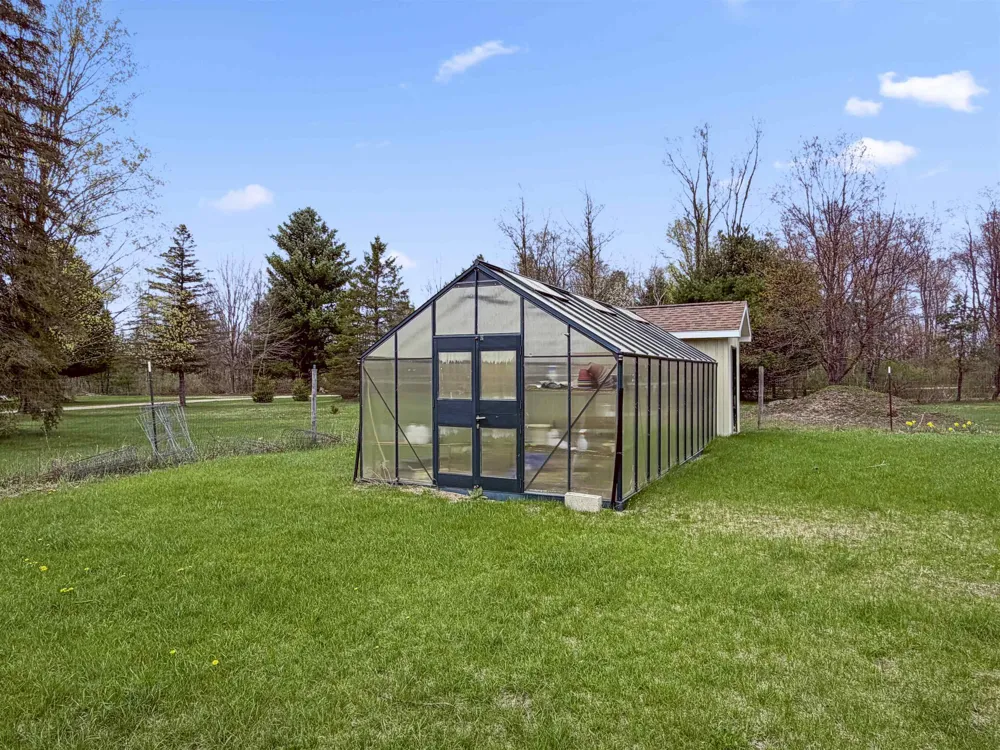 4411 11 ROAD Springville Township, MI 49688