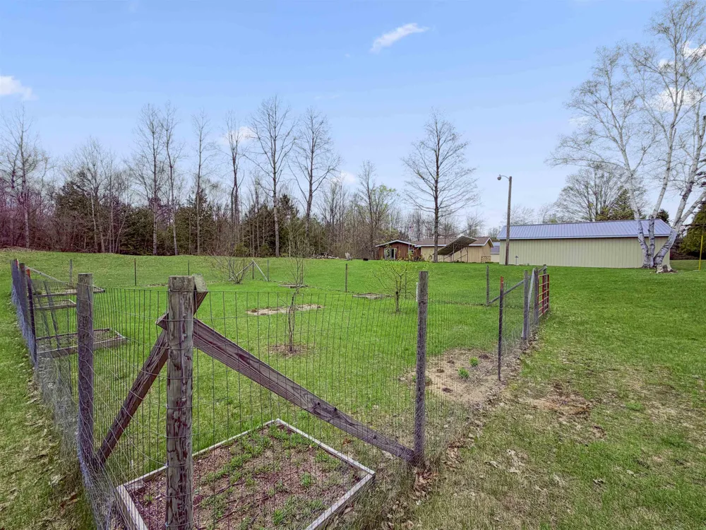 4411 11 ROAD Springville Township, MI 49688