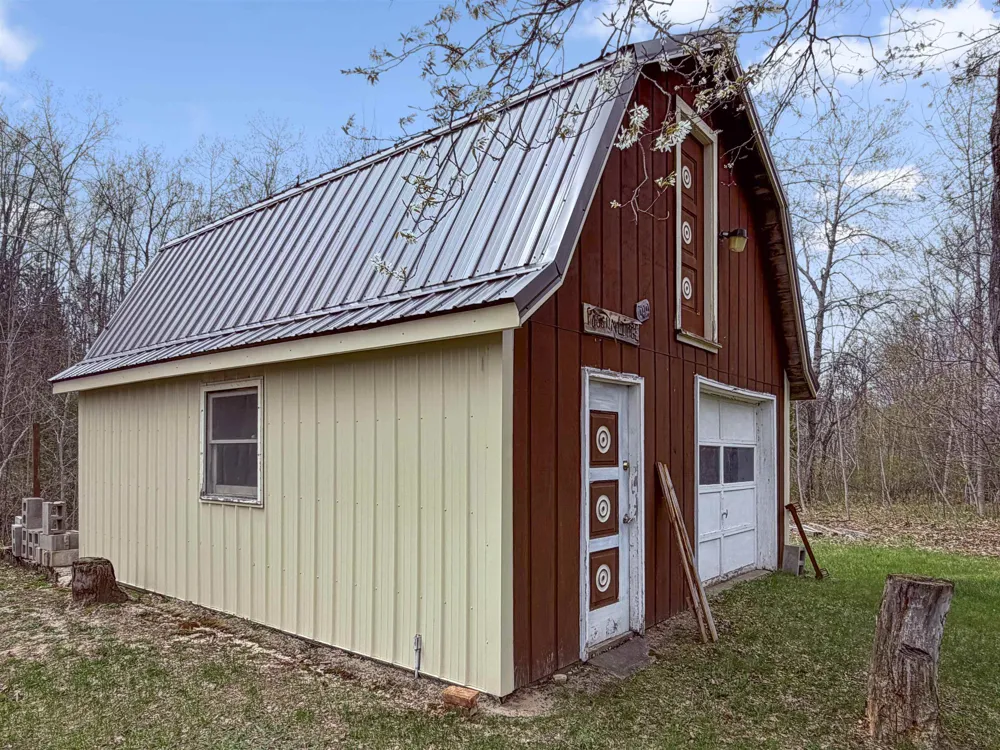 4411 11 ROAD Springville Township, MI 49688