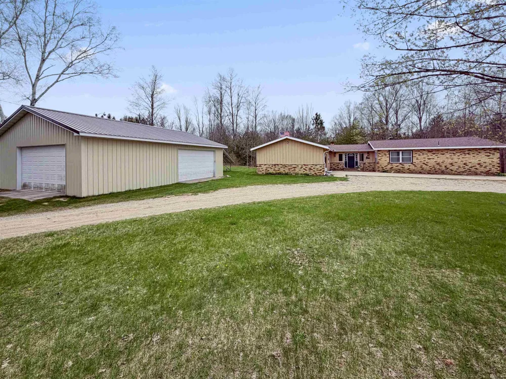 4411 11 ROAD Springville Township, MI 49688