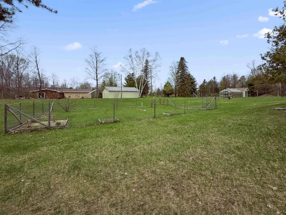4411 11 ROAD Springville Township, MI 49688