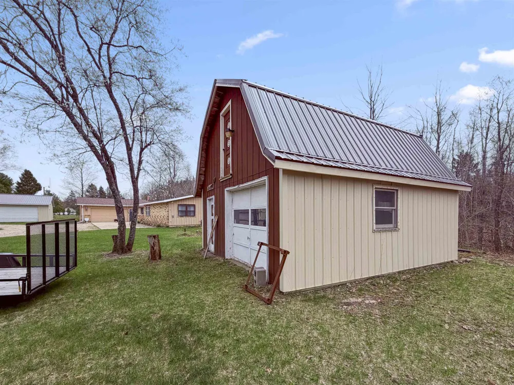 4411 11 ROAD Springville Township, MI 49688