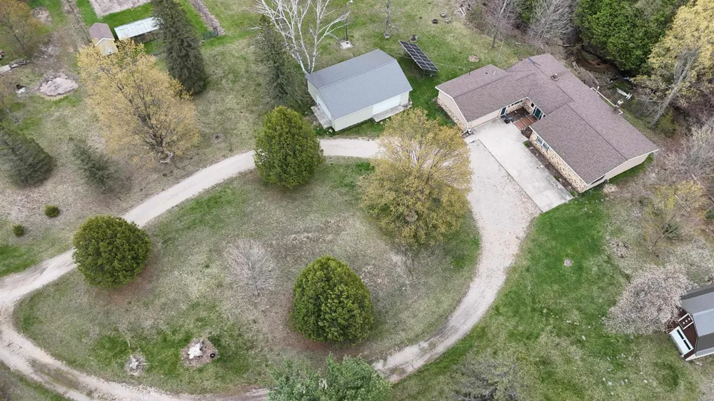 4411 11 ROAD Springville Township, MI 49688
