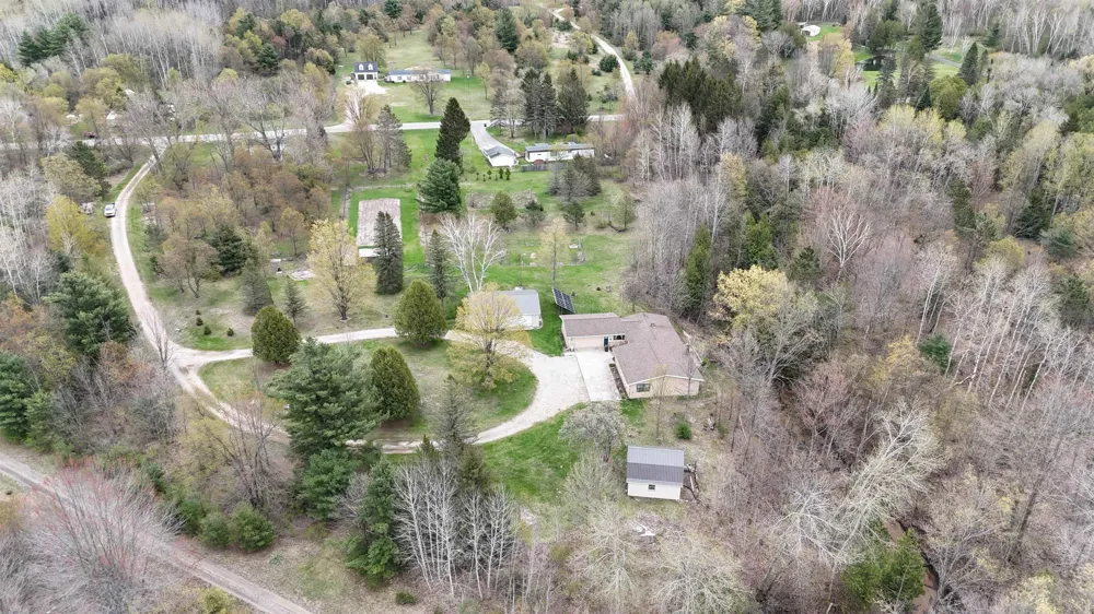 4411 11 ROAD Springville Township, MI 49688