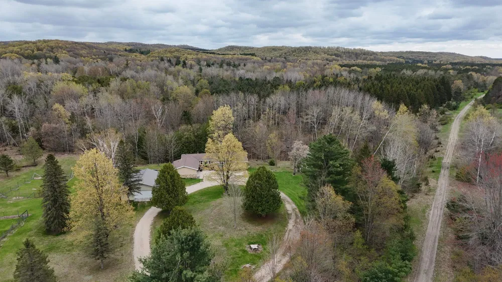 4411 11 ROAD Springville Township, MI 49688