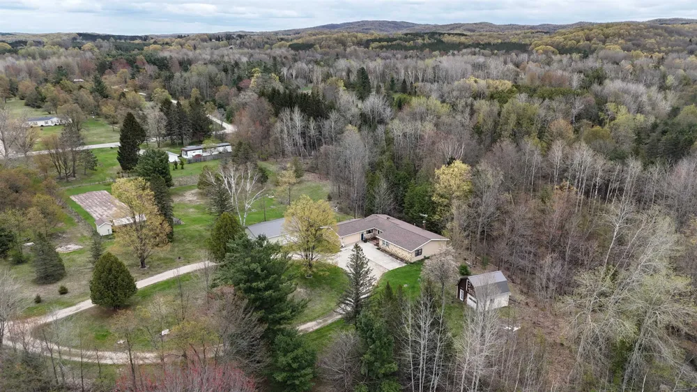 4411 11 ROAD Springville Township, MI 49688