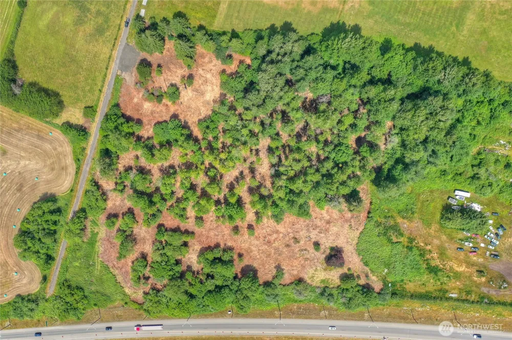 0 Old Wentzel Slough Road Elma, WA 98541
