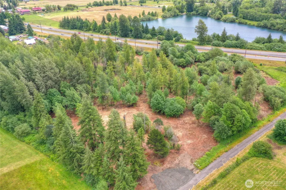 0 Old Wentzel Slough Road Elma, WA 98541