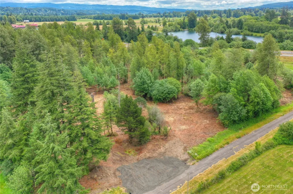 0 Old Wentzel Slough Road Elma, WA 98541