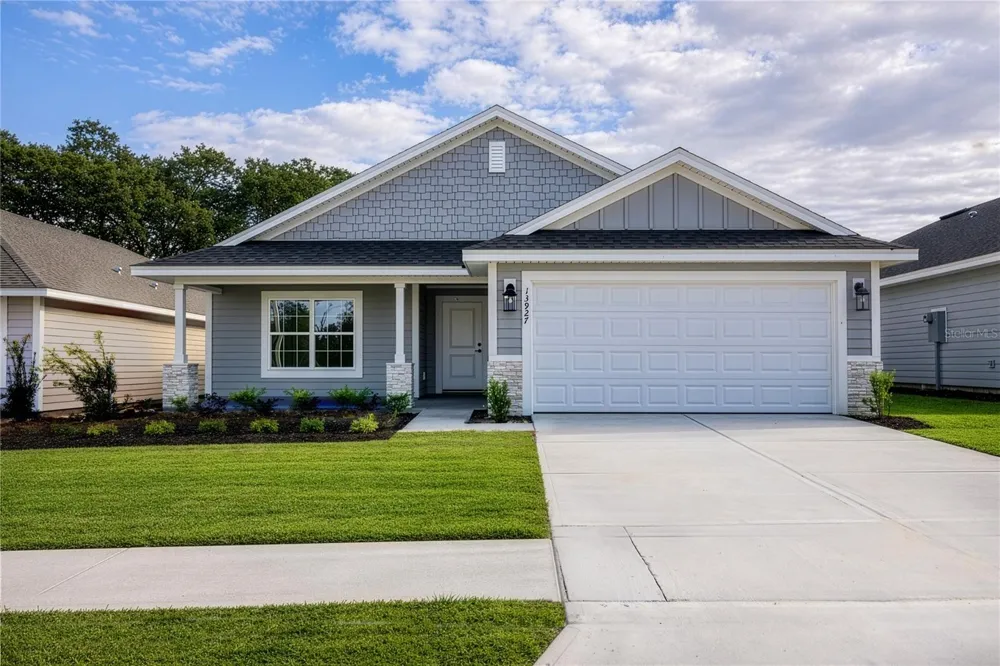 16808 NW 178TH TERRACE Alachua, FL 32615