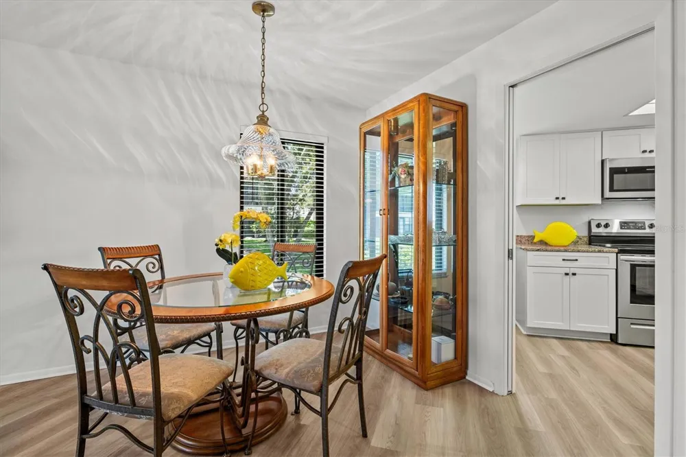 792 CAPRI ISLE BLVD #134 Venice, FL 34292