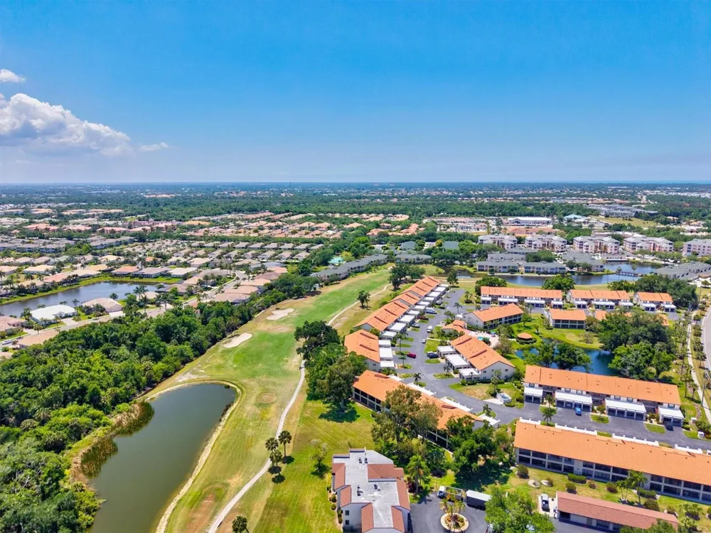 792 CAPRI ISLE BLVD #134 Venice, FL 34292