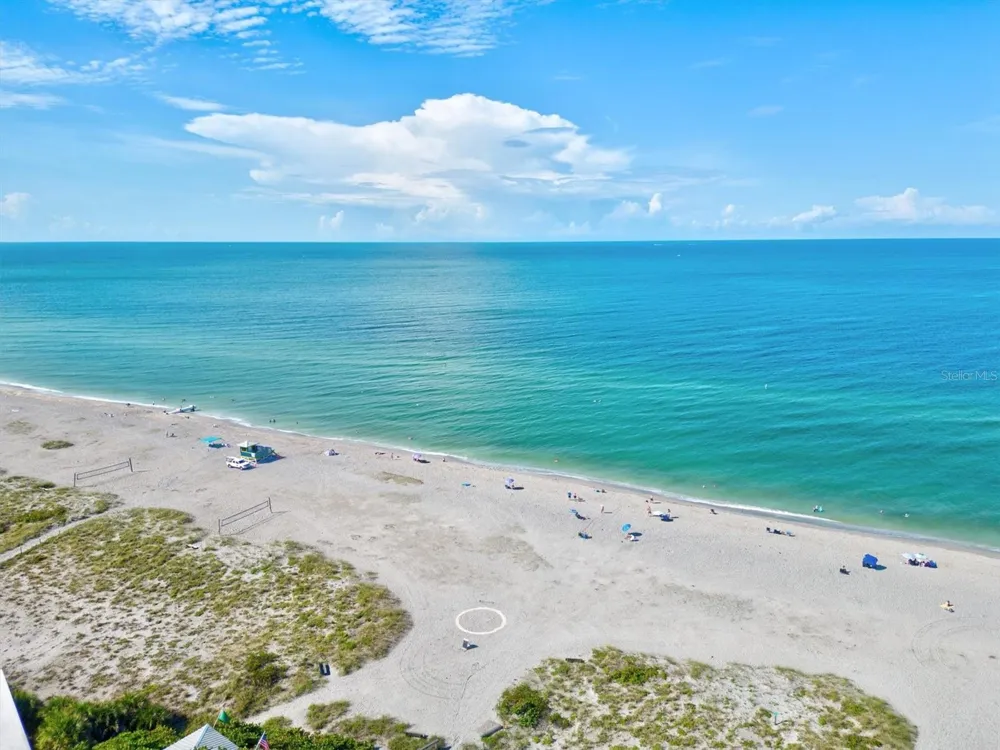 792 CAPRI ISLE BLVD #134 Venice, FL 34292