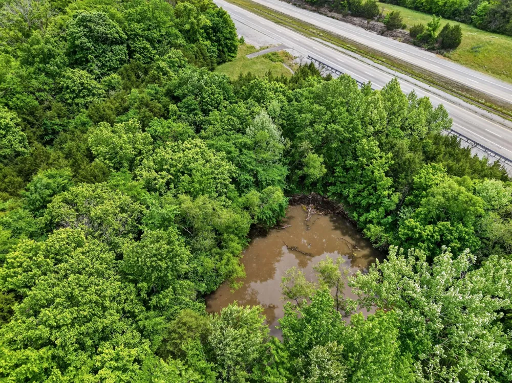 0 Turner Road Fayetteville, TN 37334