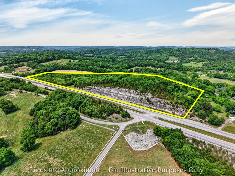 0 Turner Road Fayetteville, TN 37334