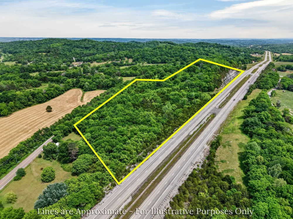 0 Turner Road Fayetteville, TN 37334