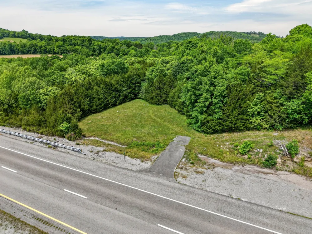 0 Turner Road Fayetteville, TN 37334