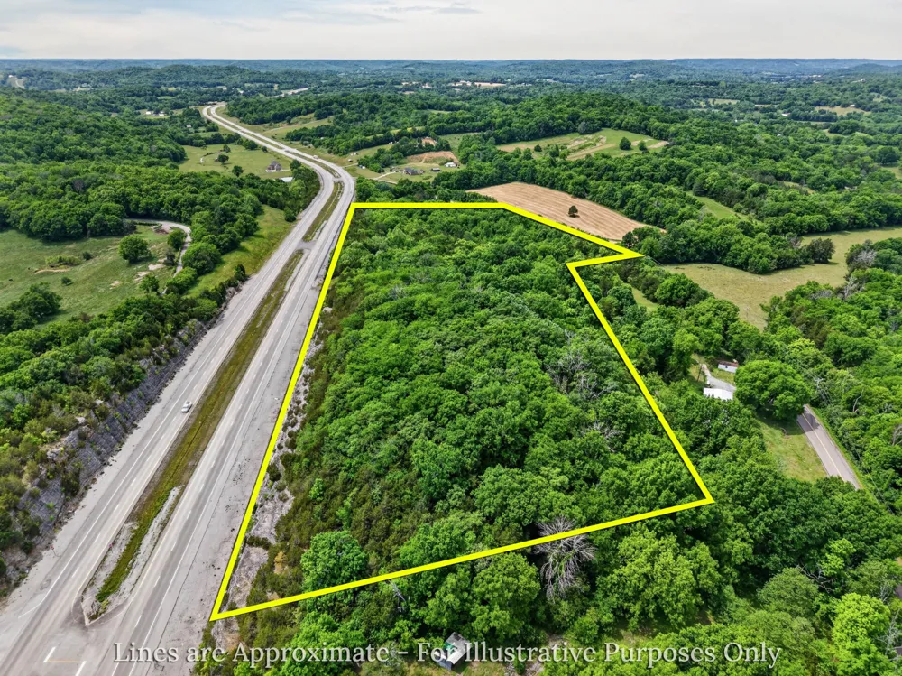 0 Turner Road Fayetteville, TN 37334