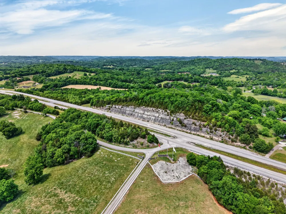 0 Turner Road Fayetteville, TN 37334