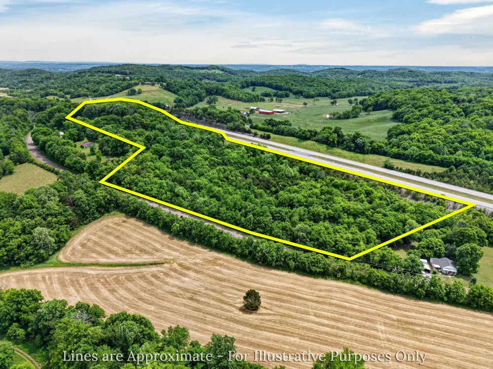 0 Turner Road Fayetteville, TN 37334