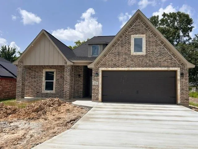 9204 Riggs Street Beaumont, TX 77707
