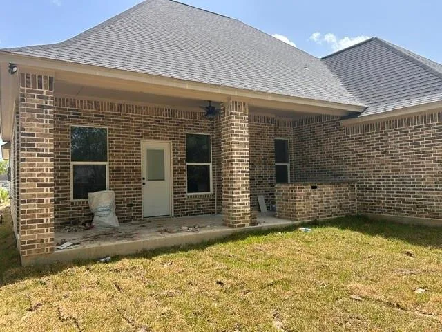 9204 Riggs Street Beaumont, TX 77707