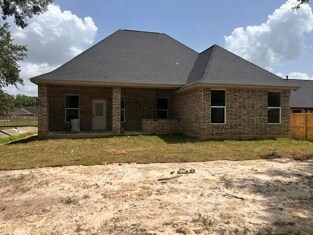 9204 Riggs Street Beaumont, TX 77707