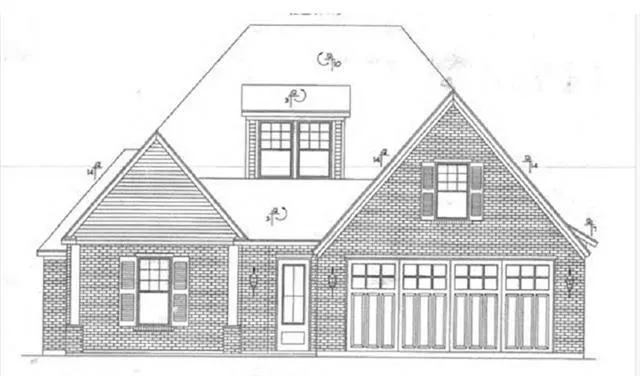 9204 Riggs Street Beaumont, TX 77707