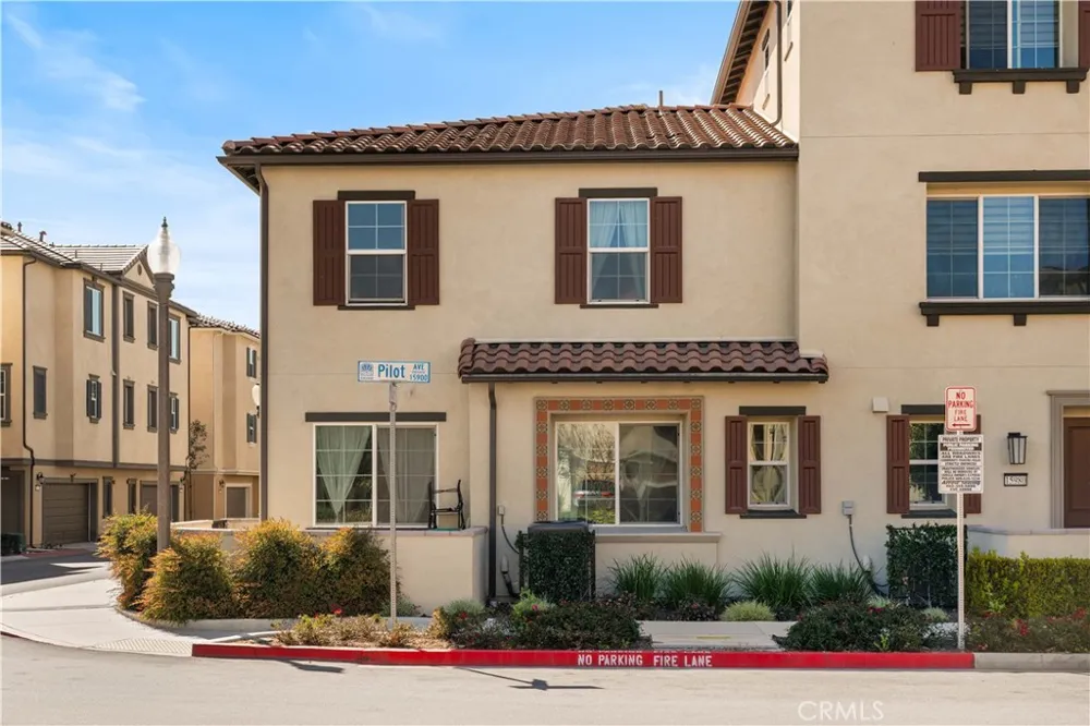 8198 Spirit Chino, CA 91708