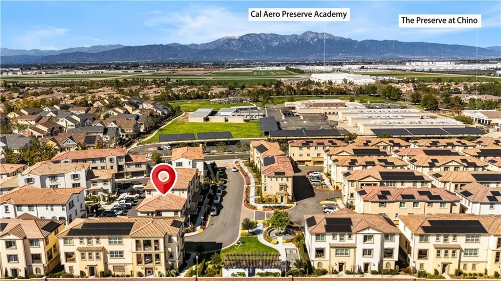 8198 Spirit Chino, CA 91708