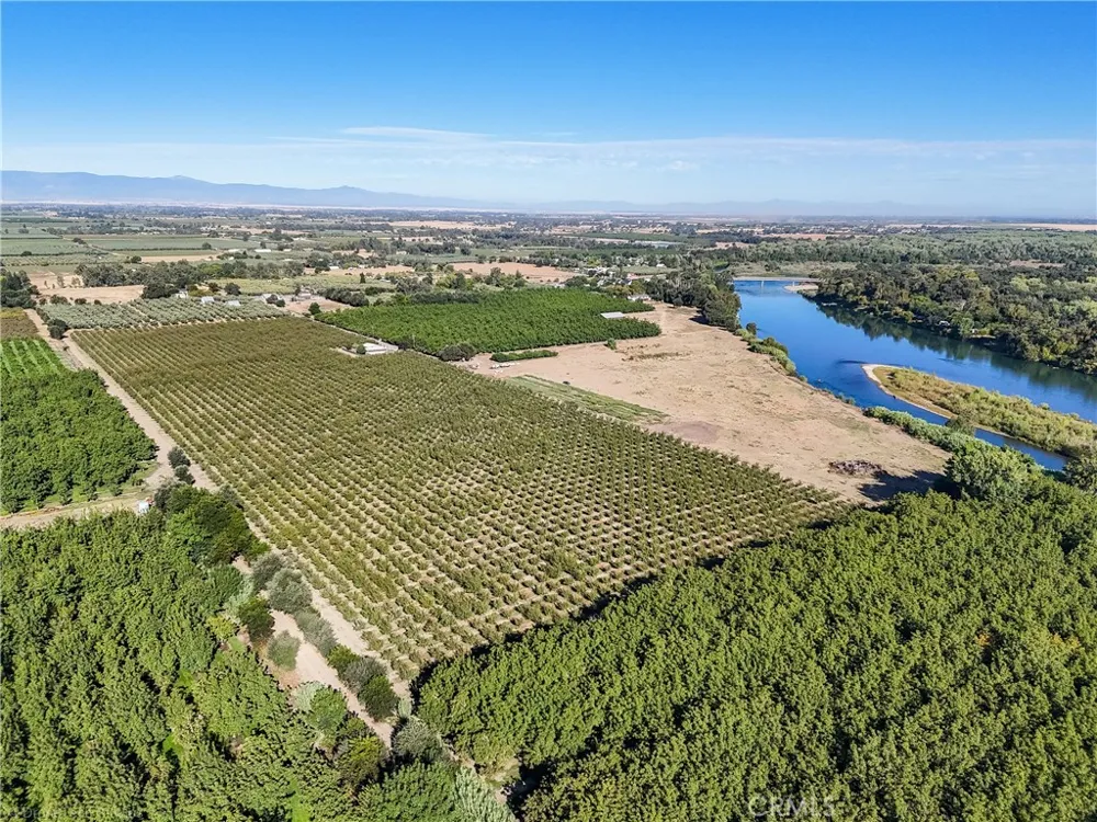 25333 Connecticut Avenue Corning, CA 96021