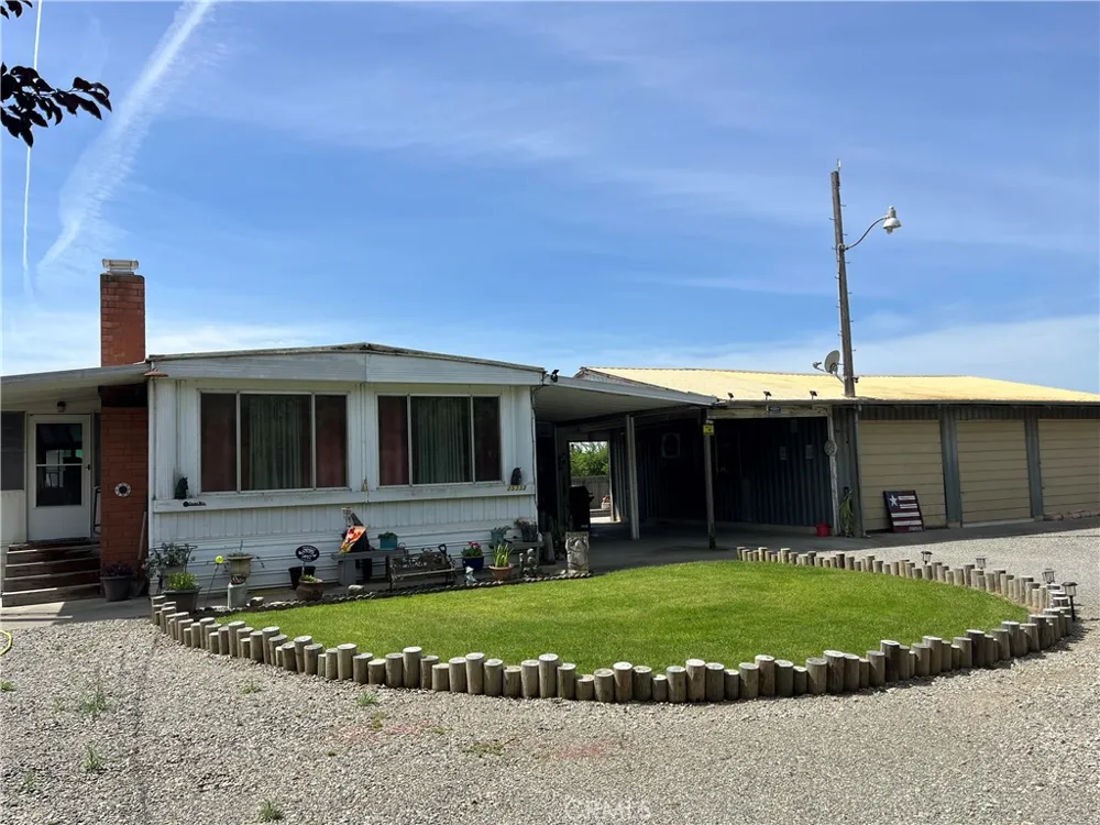 25333 Connecticut Avenue Corning, CA 96021