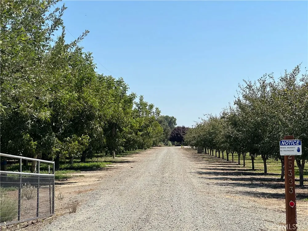 25333 Connecticut Avenue Corning, CA 96021