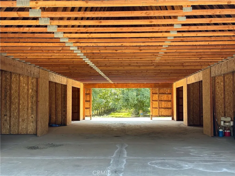 25333 Connecticut Avenue Corning, CA 96021