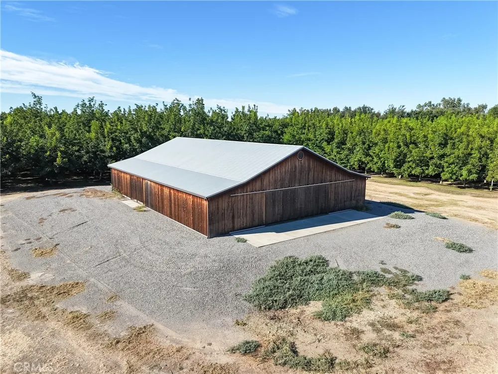 25333 Connecticut Avenue Corning, CA 96021
