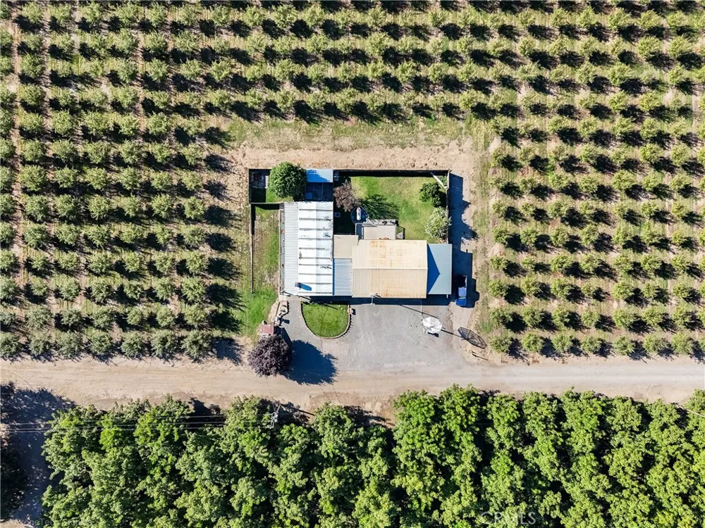 25333 Connecticut Avenue Corning, CA 96021