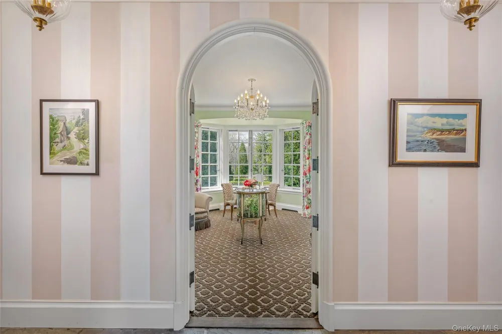 61 Evarts Hill #41 Garrison, NY 10524