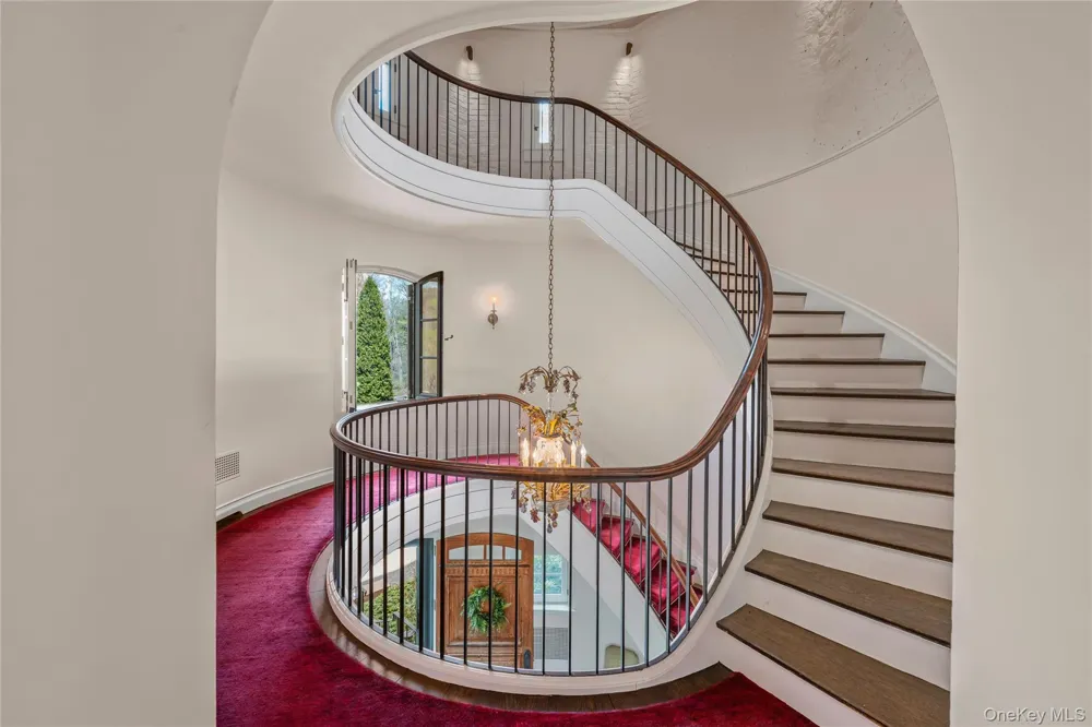 61 Evarts Hill #41 Garrison, NY 10524