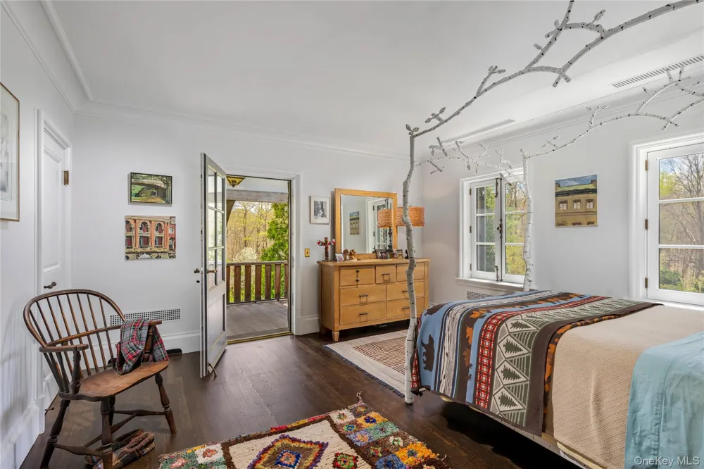 61 Evarts Hill #41 Garrison, NY 10524