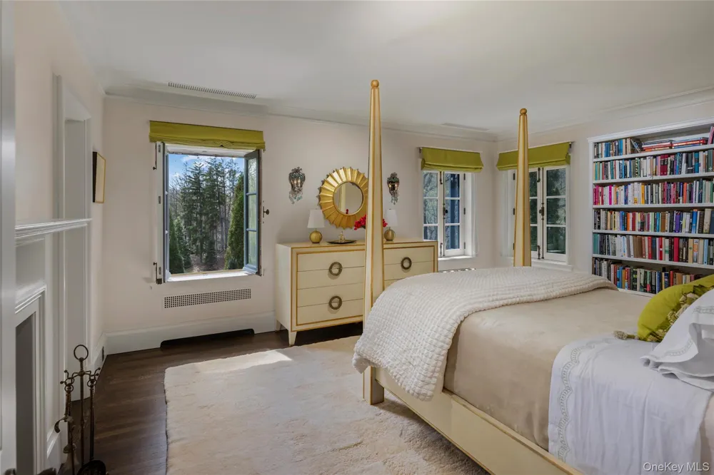 61 Evarts Hill #41 Garrison, NY 10524