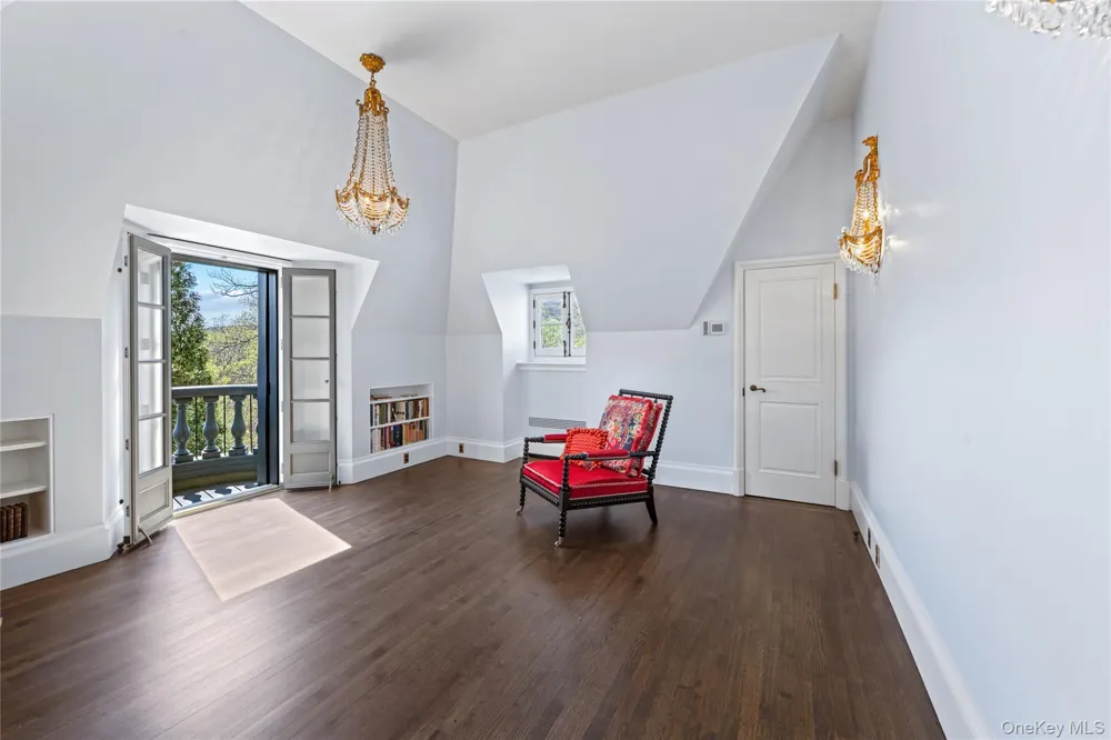 61 Evarts Hill #41 Garrison, NY 10524