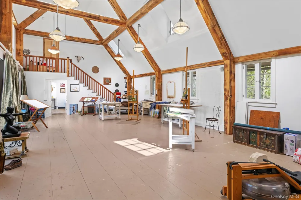61 Evarts Hill #41 Garrison, NY 10524