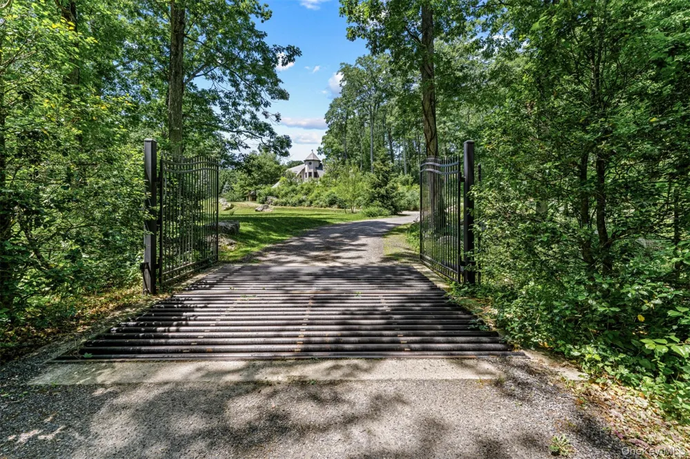 61 Evarts Hill #41 Garrison, NY 10524
